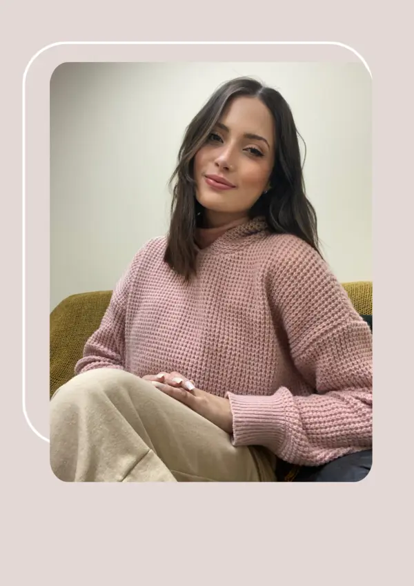 Julia Moreira Psicóloga